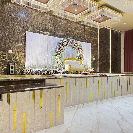 Hotel Emperor Paradise Bilāspur Εξωτερικό φωτογραφία