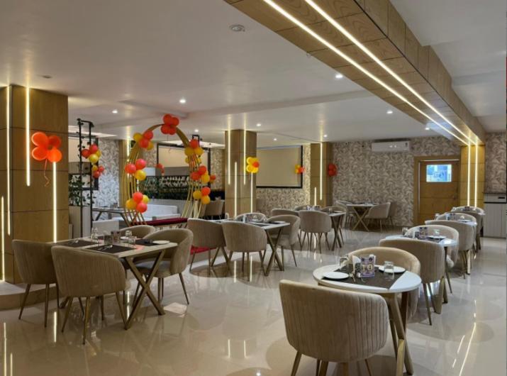 Hotel Emperor Paradise Bilāspur Εξωτερικό φωτογραφία