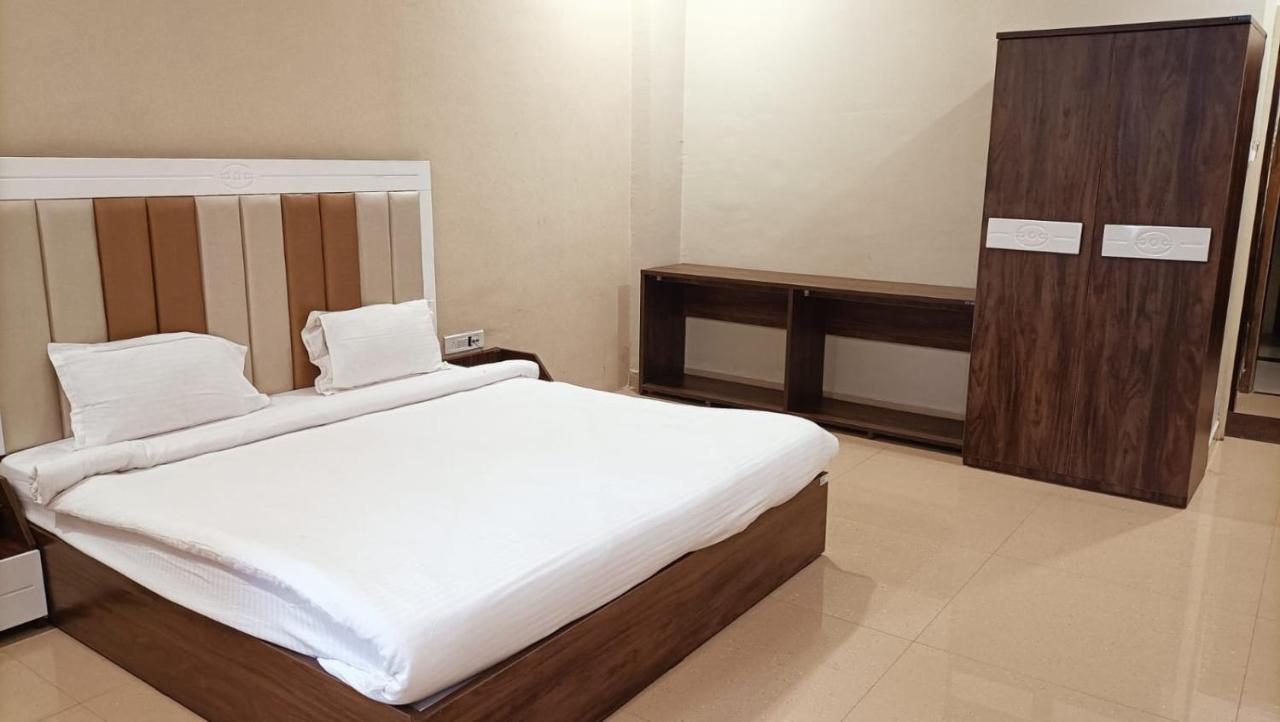 Hotel Emperor Paradise Bilāspur Εξωτερικό φωτογραφία