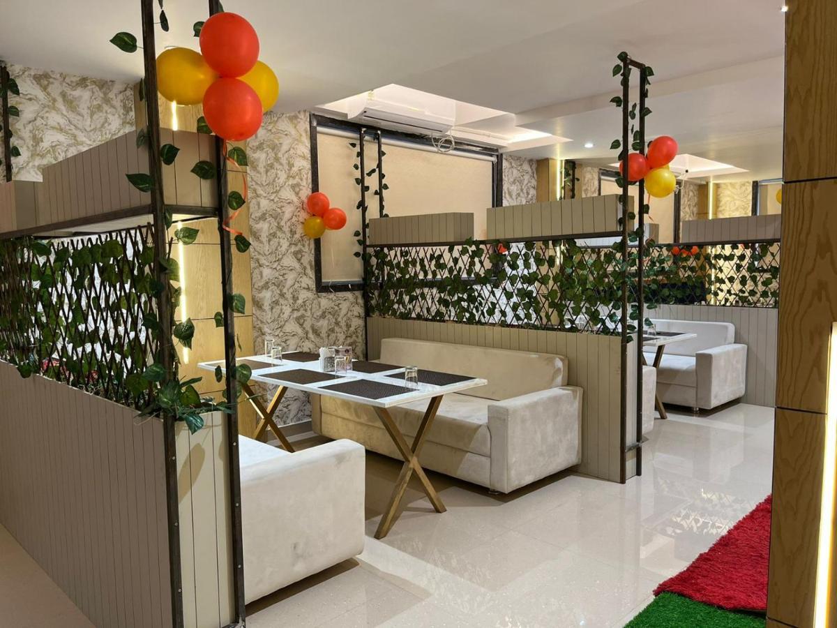 Hotel Emperor Paradise Bilāspur Εξωτερικό φωτογραφία