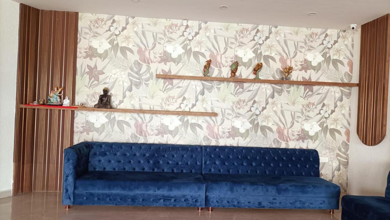 Hotel Emperor Paradise Bilāspur Εξωτερικό φωτογραφία