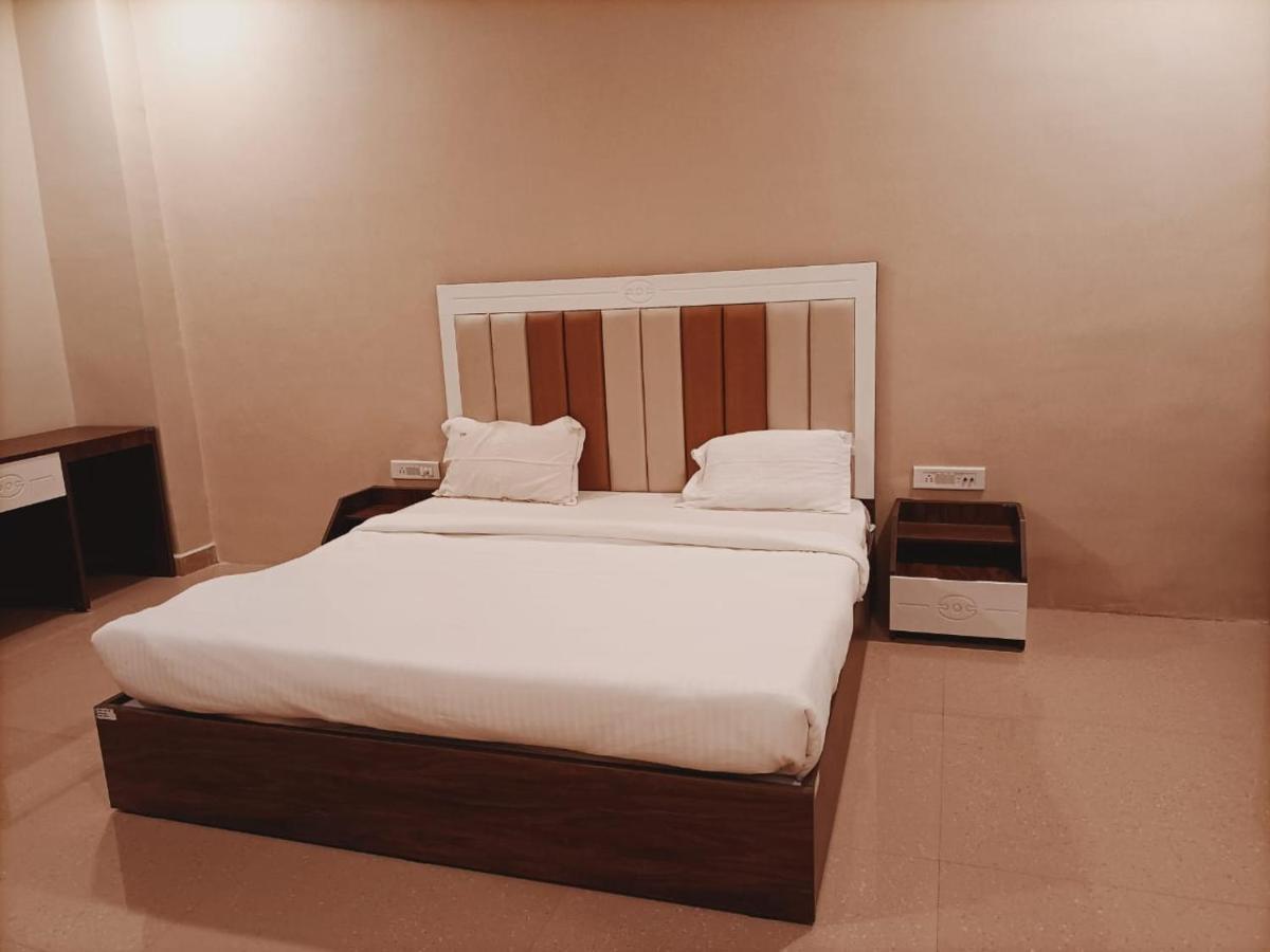 Hotel Emperor Paradise Bilāspur Εξωτερικό φωτογραφία