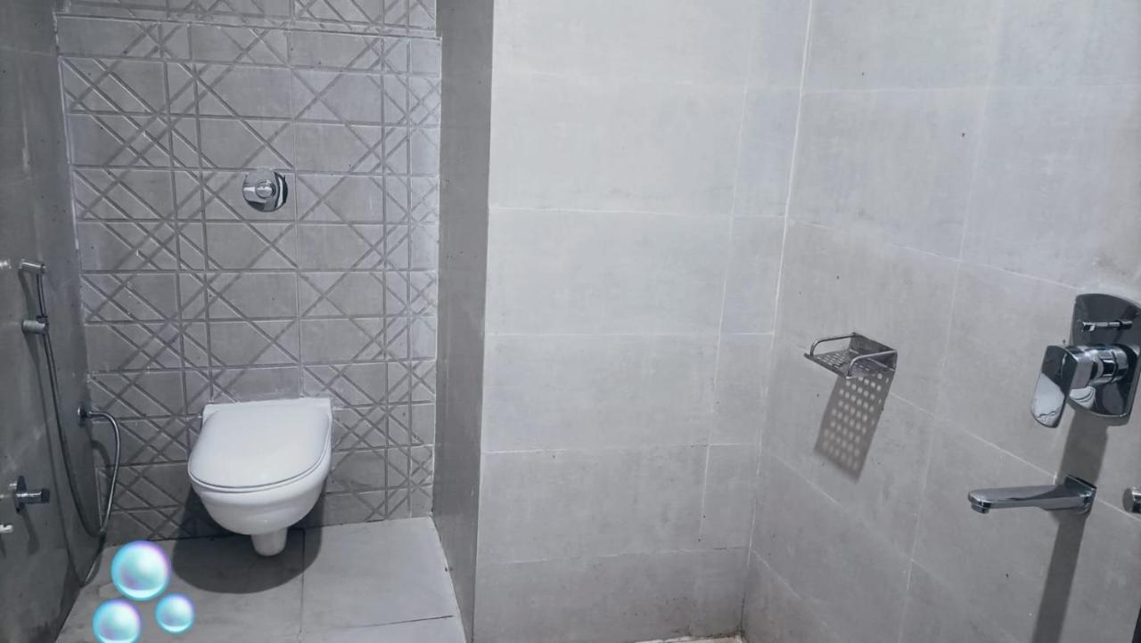 Hotel Emperor Paradise Bilāspur Εξωτερικό φωτογραφία