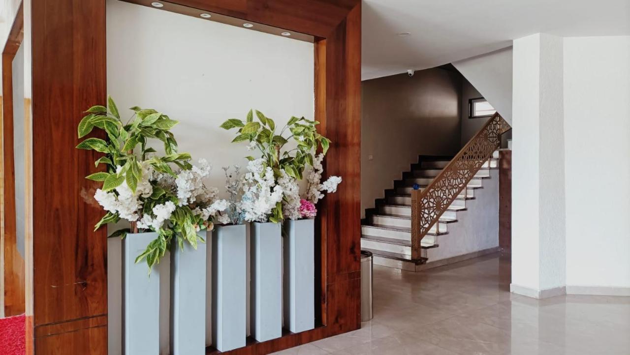 Hotel Emperor Paradise Bilāspur Εξωτερικό φωτογραφία