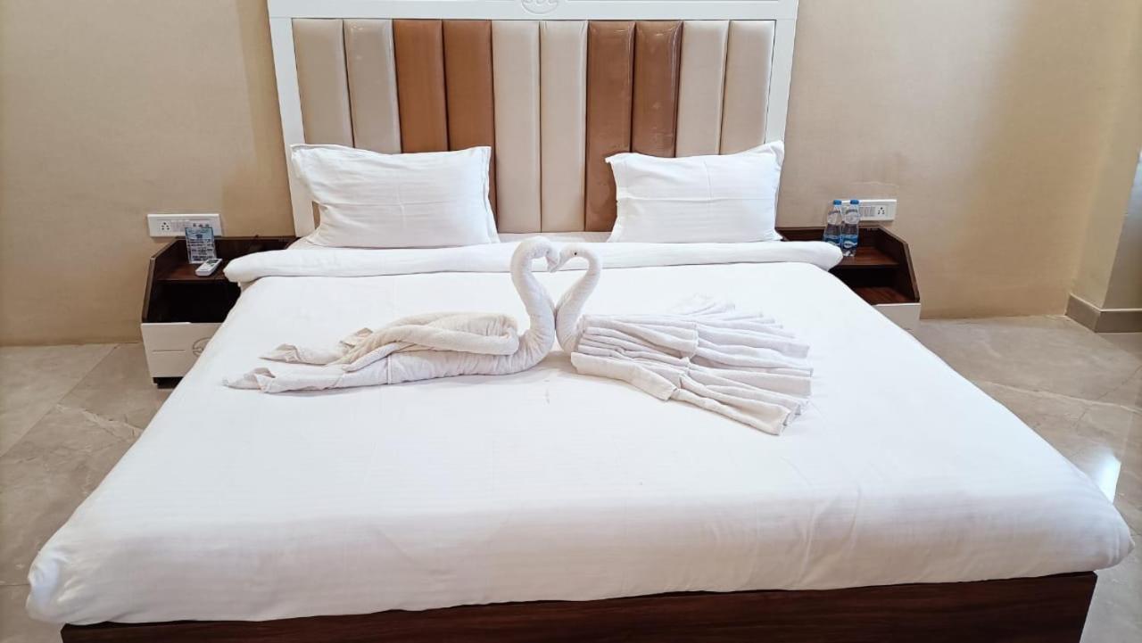 Hotel Emperor Paradise Bilāspur Εξωτερικό φωτογραφία