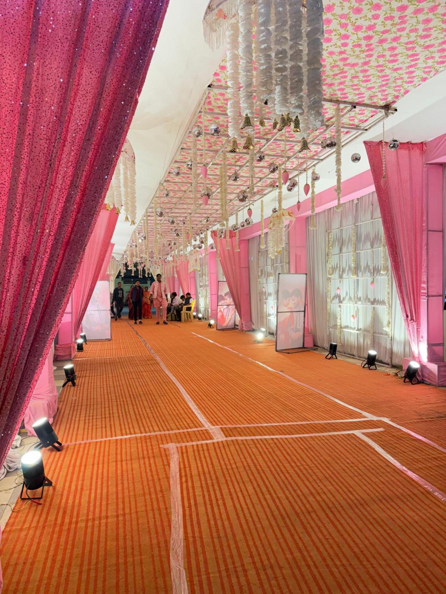 Hotel Emperor Paradise Bilāspur Εξωτερικό φωτογραφία