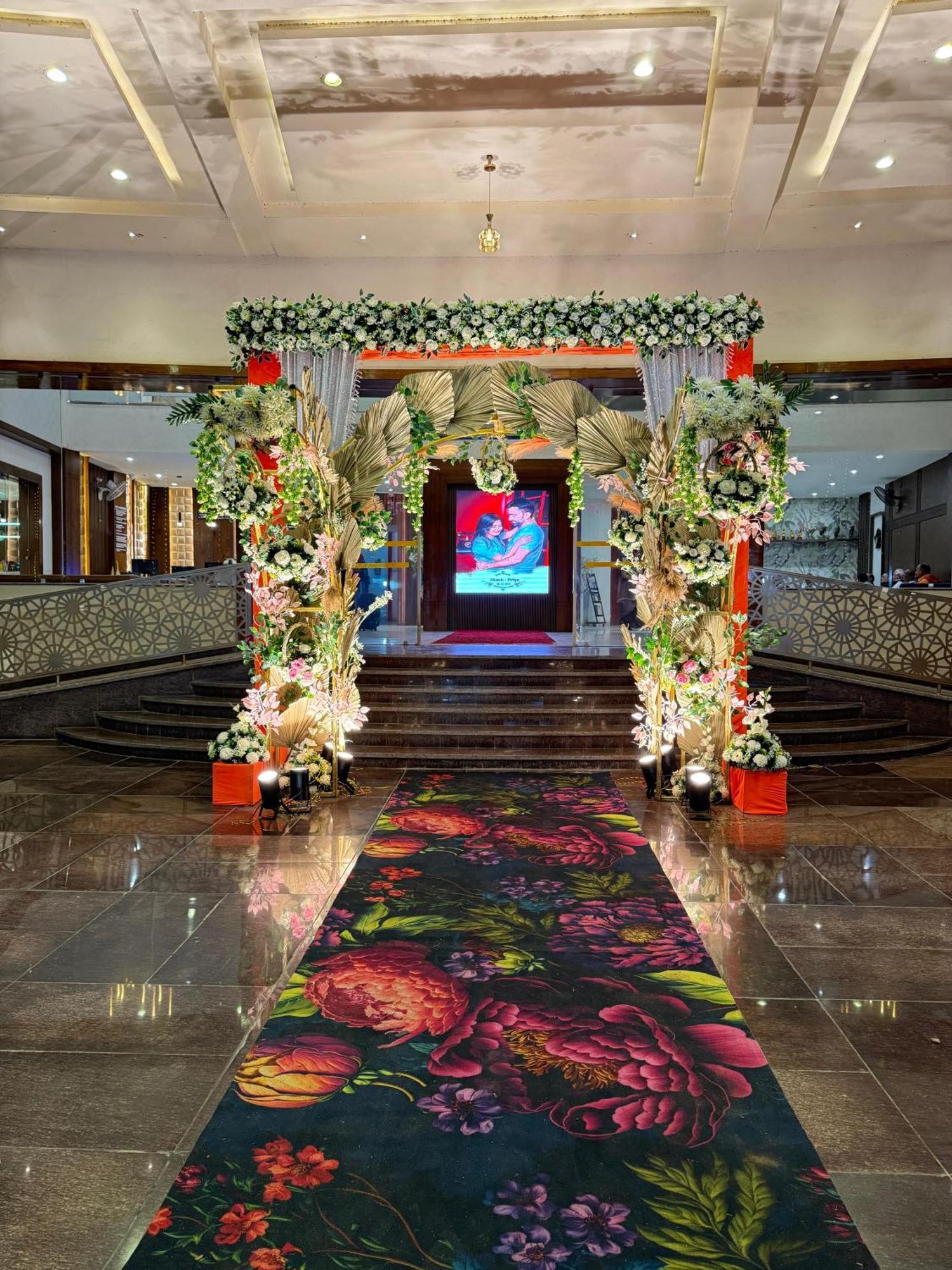Hotel Emperor Paradise Bilāspur Εξωτερικό φωτογραφία