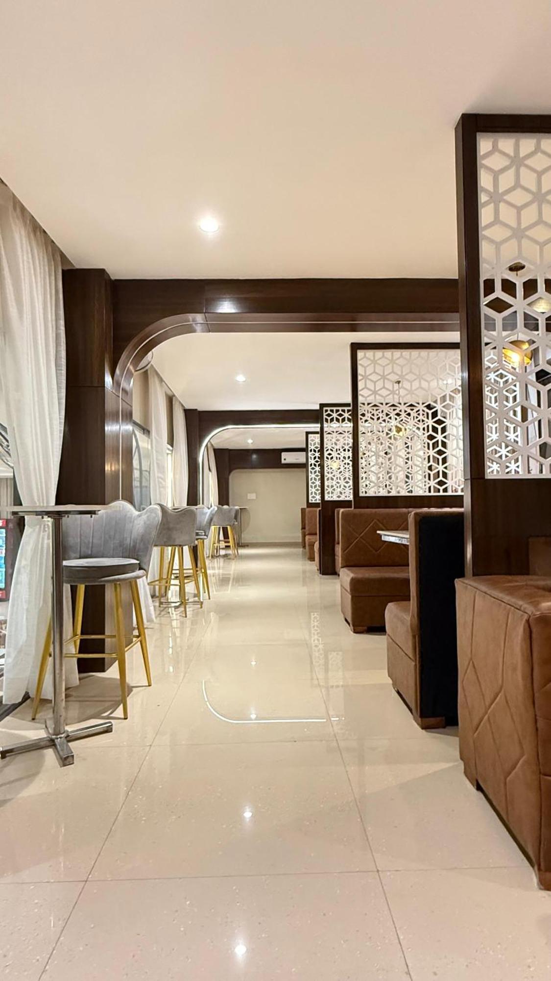 Hotel Emperor Paradise Bilāspur Εξωτερικό φωτογραφία