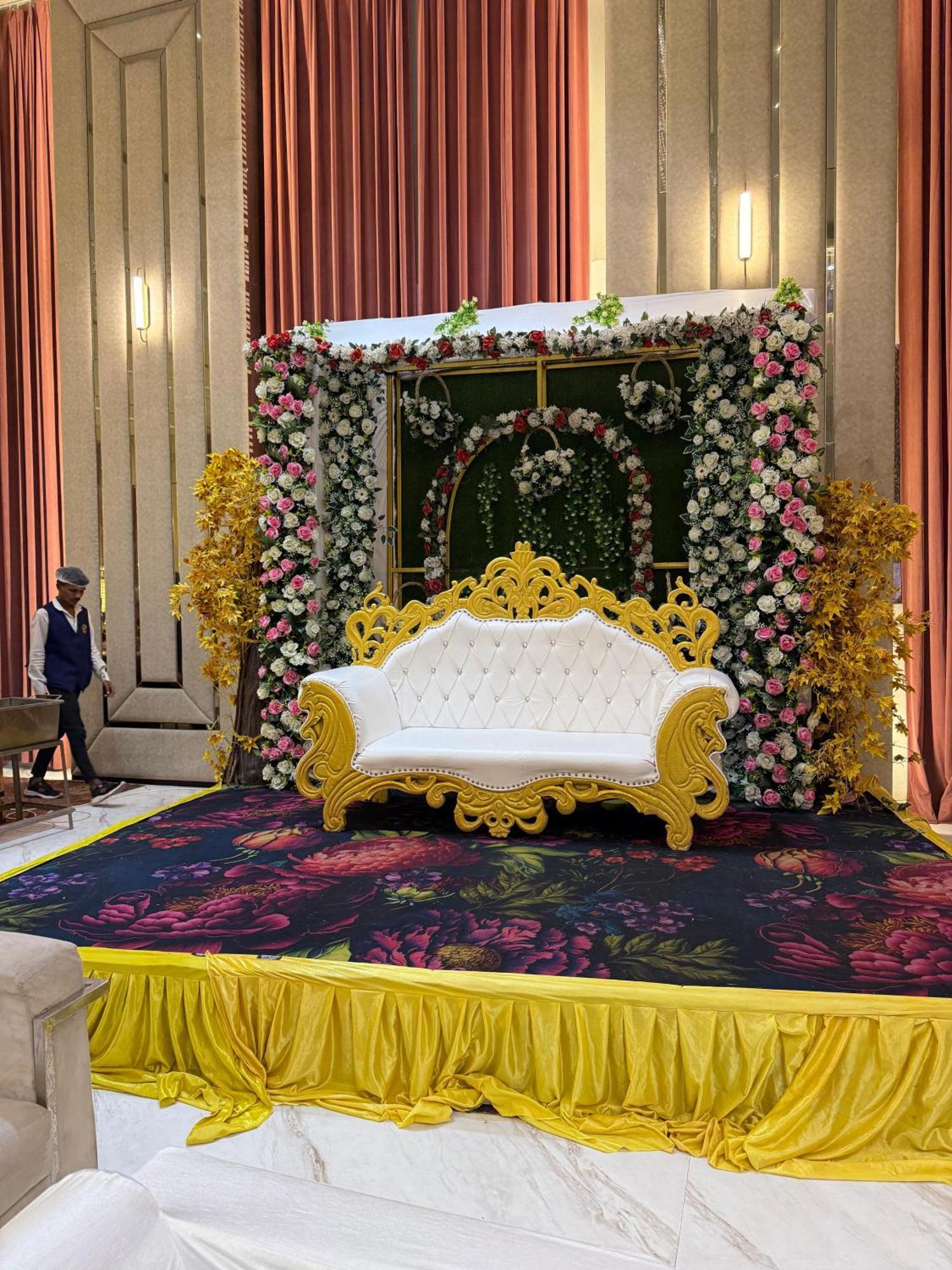 Hotel Emperor Paradise Bilāspur Εξωτερικό φωτογραφία