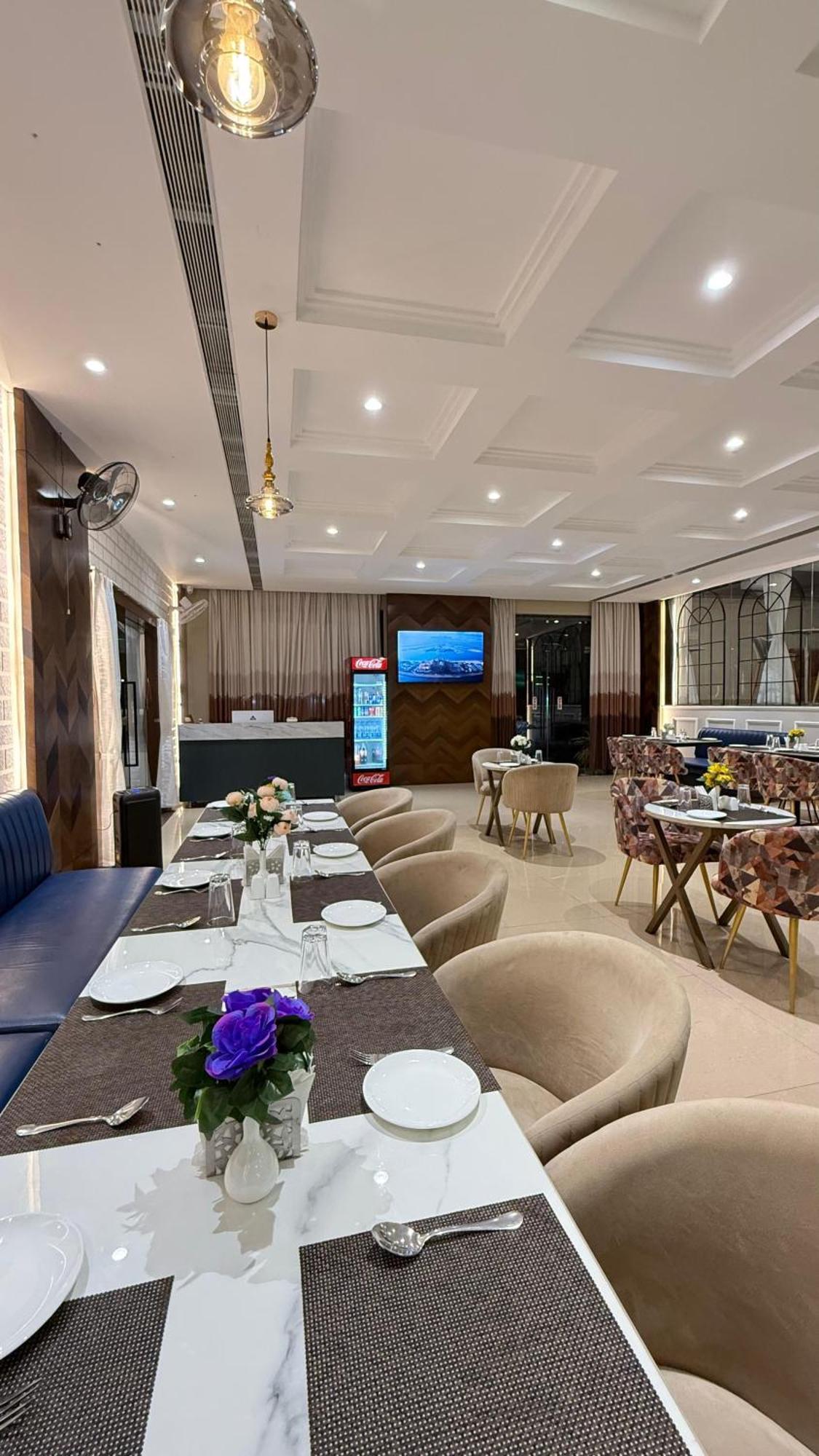 Hotel Emperor Paradise Bilāspur Εξωτερικό φωτογραφία