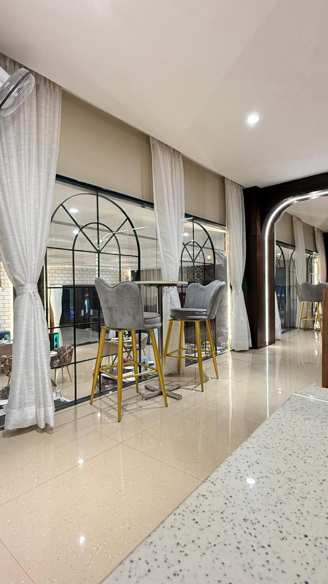 Hotel Emperor Paradise Bilāspur Εξωτερικό φωτογραφία
